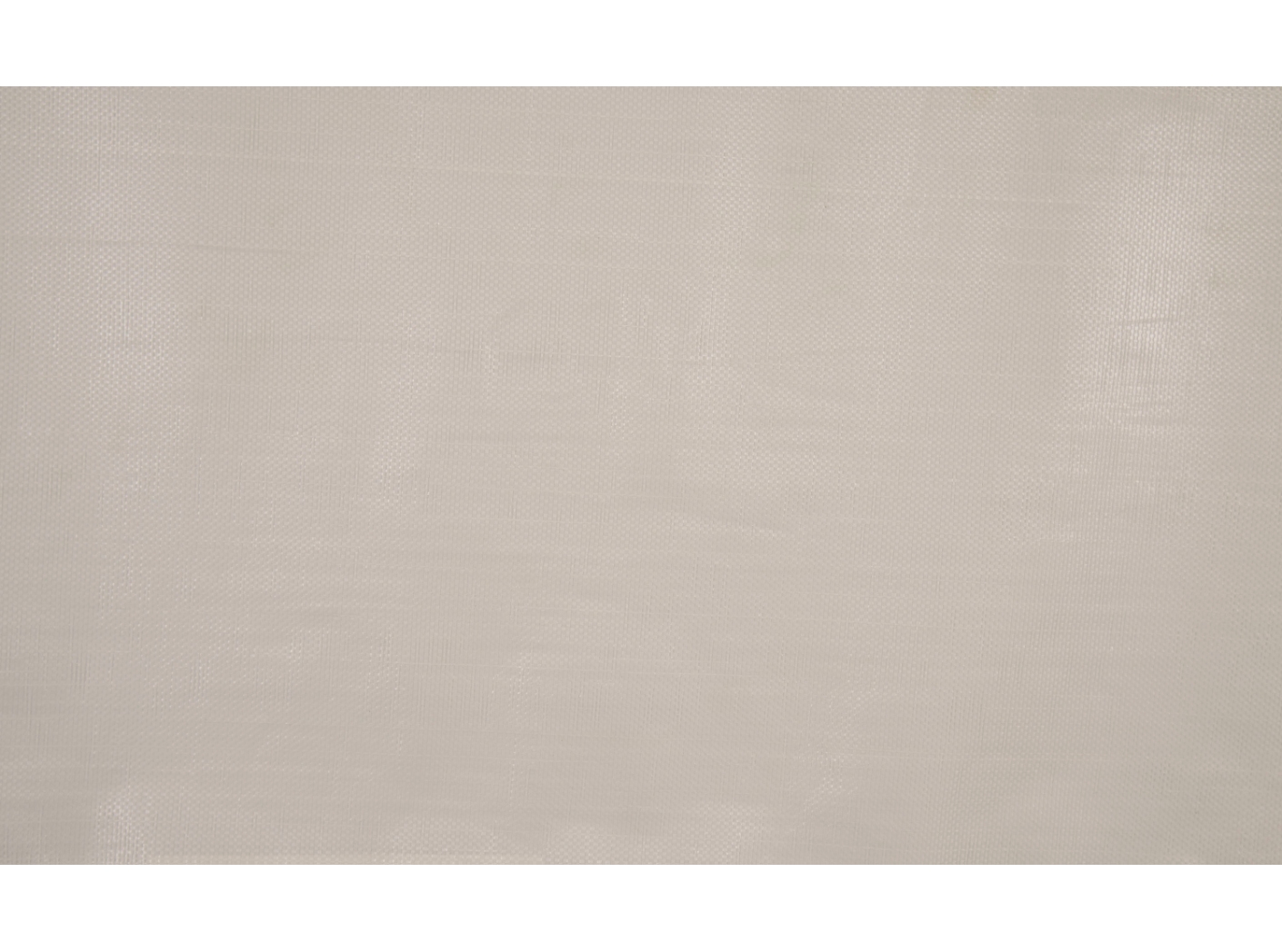 Polypropenvæv White, 45cm, 200m/rl Polypropenvæv White, 45cm, 200m/rl