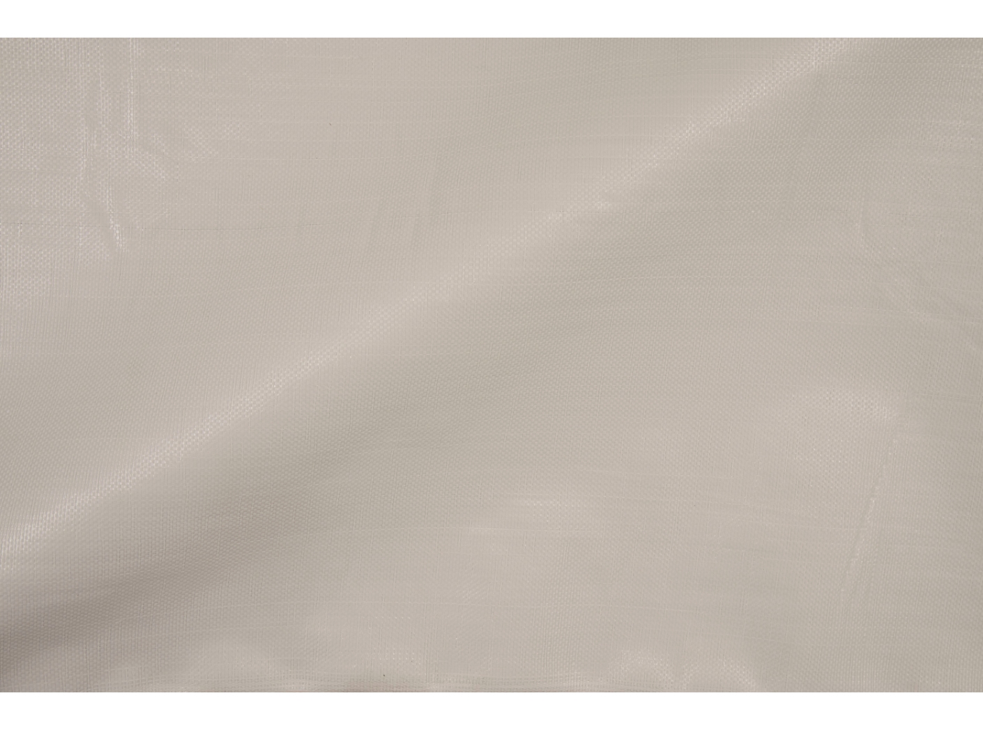 Polypropenvæv White, 45cm, 200m/rl Polypropenvæv White, 45cm, 200m/rl