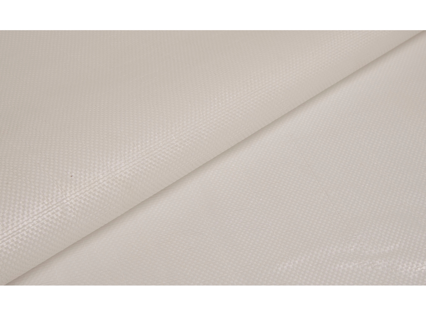 Polypropenvæv White, 45cm, 200m/rl Polypropenvæv White, 45cm, 200m/rl