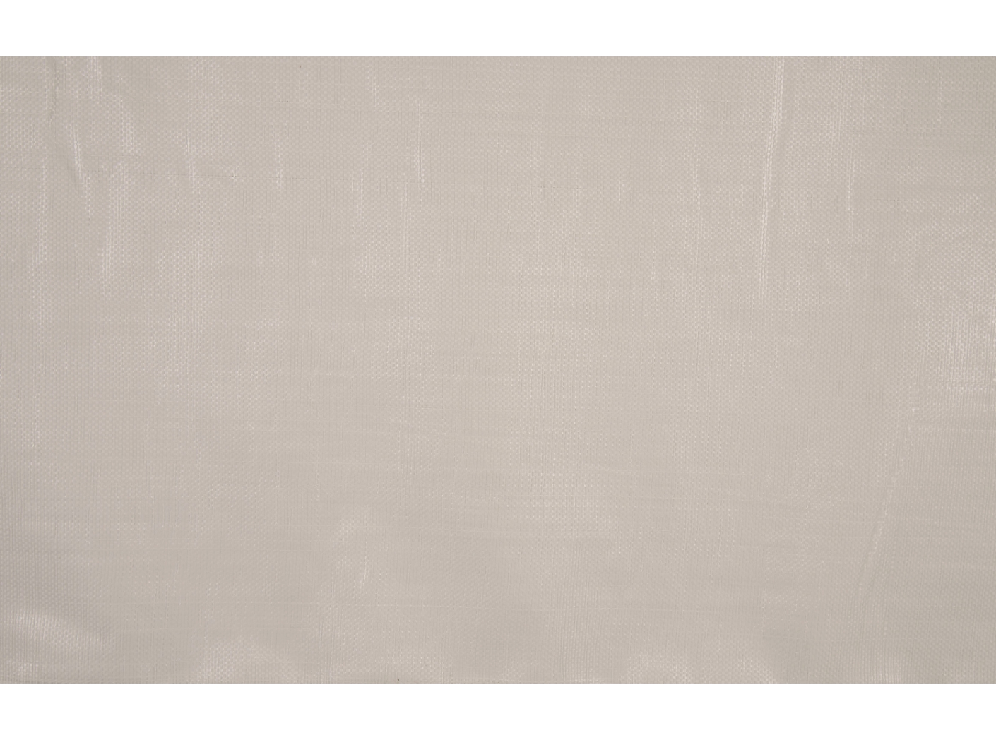 Polypropenvæv White, 60cm, 200m/rl Polypropenvæv White, 60cm, 200m/rl