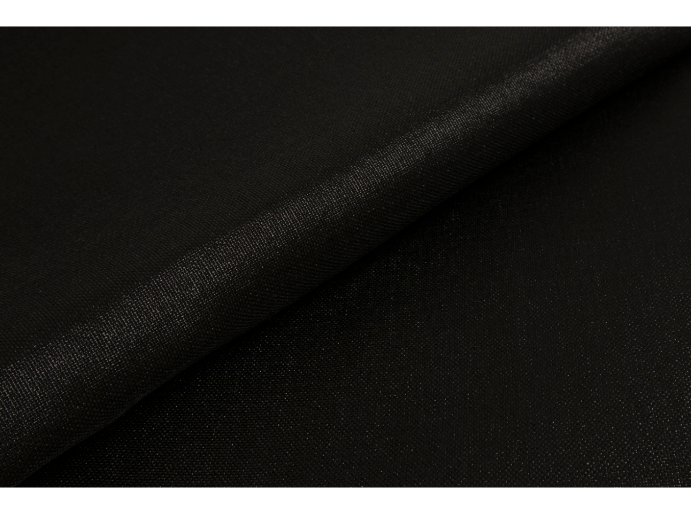 Bærevæv Bruket Black, 170cm Bærevæv Bruket Black, 170cm