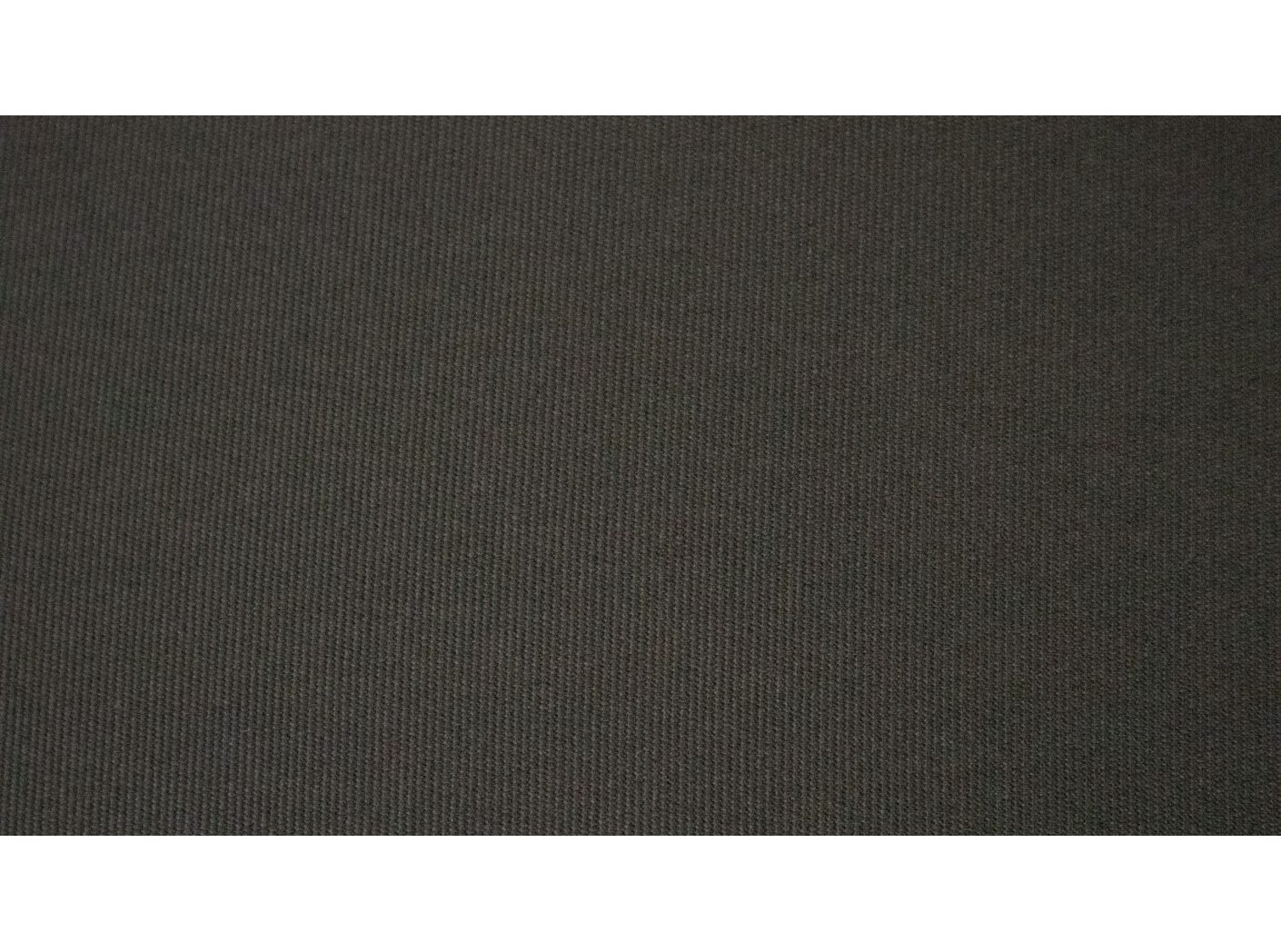 Rygvæv Bas Black, 160cm Rygvæv Bas Black, 160cm