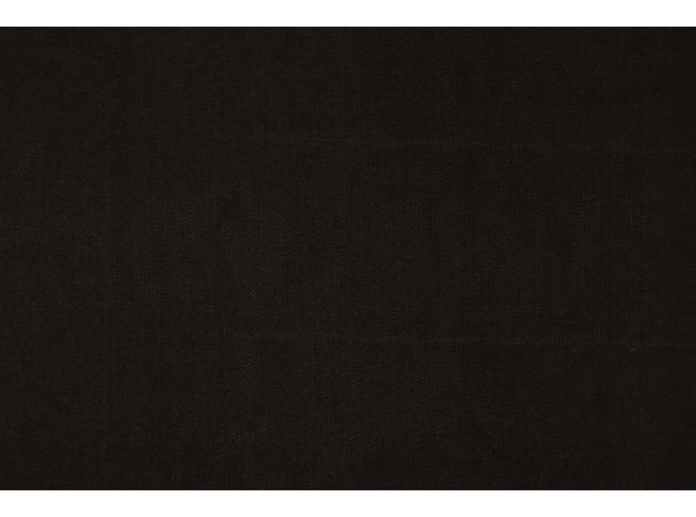 Knittex væv, Black, 160cm, ca. 60m/rll Knittex væv, Black, 160cm, ca. 60m/rll