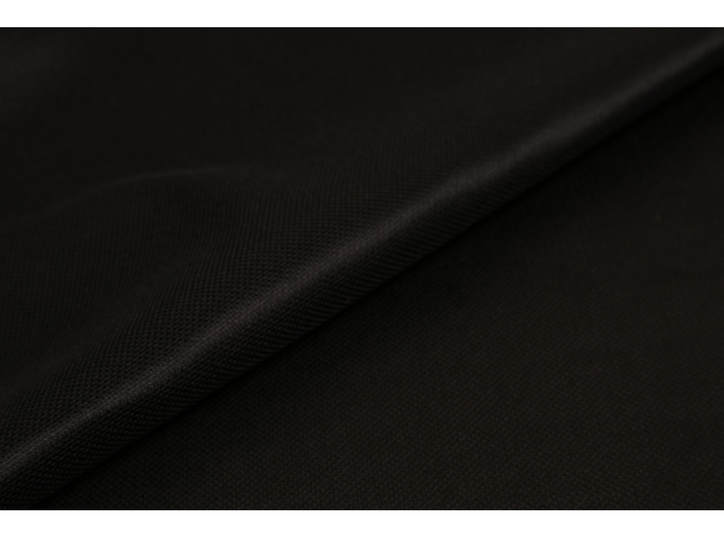 Knittex væv, Black, 160cm, ca. 60m/rll Knittex væv, Black, 160cm, ca. 60m/rll