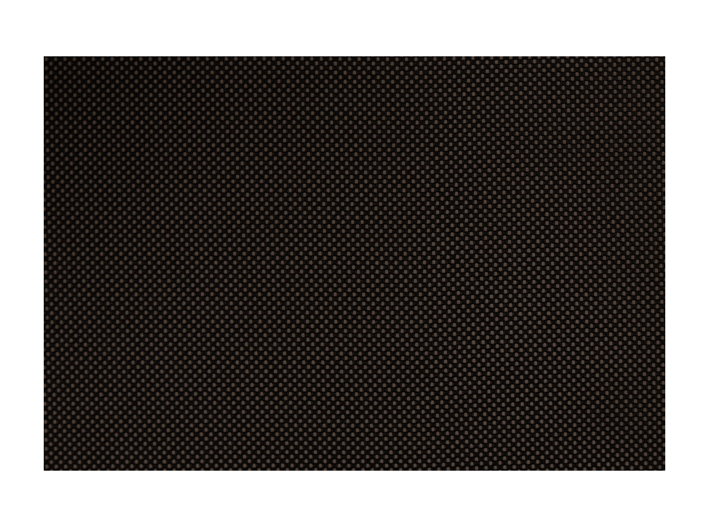 Meshvæv Ryg BC 1 Black, 152cm Meshvæv Ryg BC 1 Black, 152cm