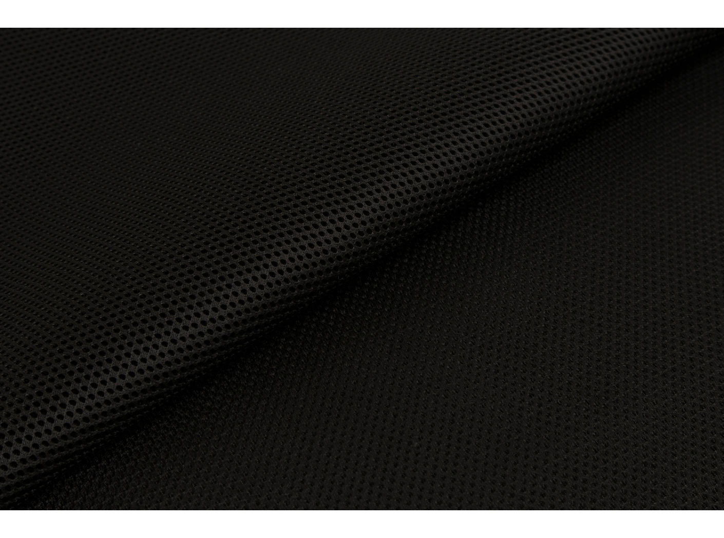 Meshvæv Sædevæv BC 10 Black, 152cm Meshvæv Sædevæv BC 10 Black, 152cm