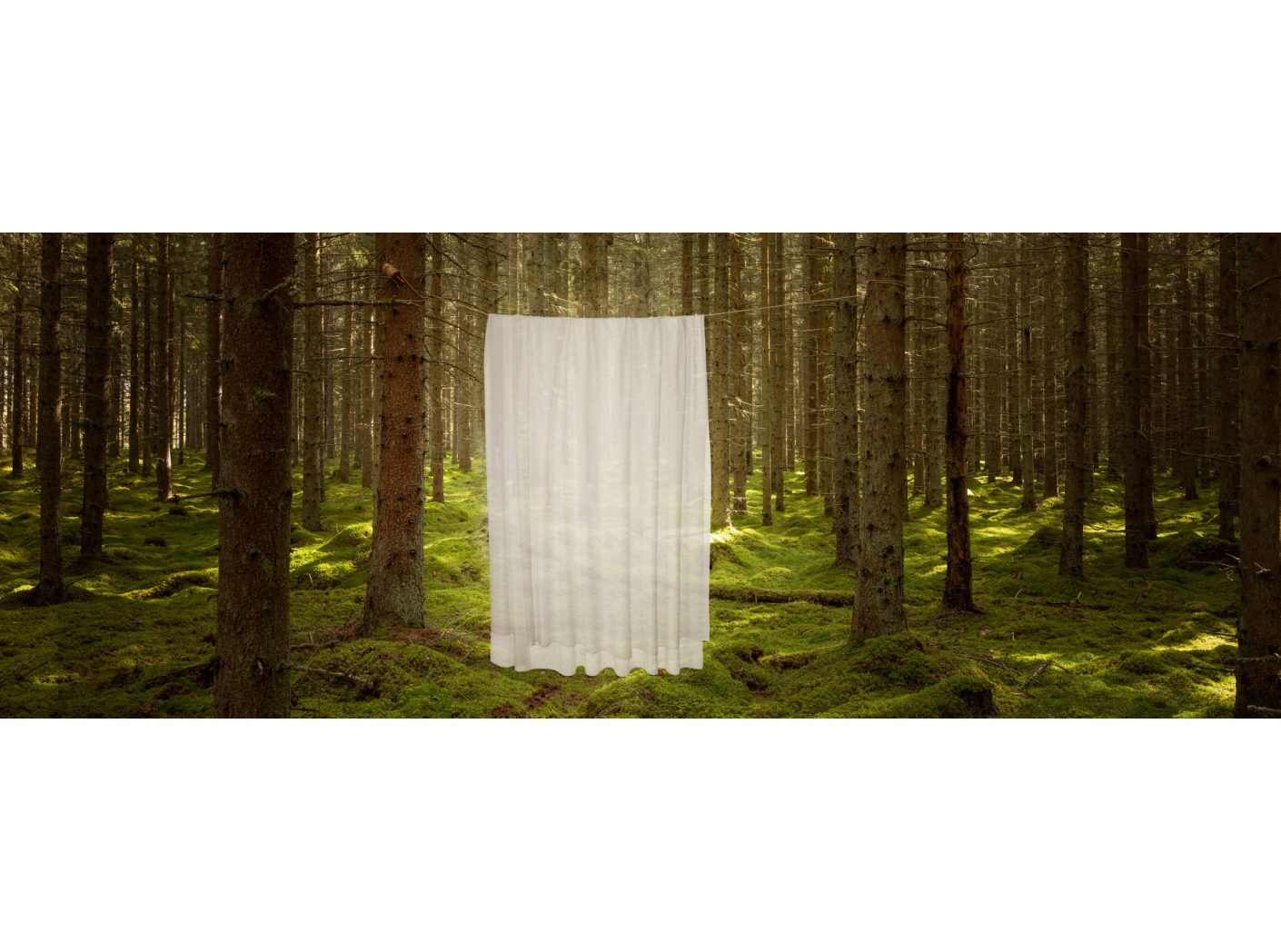 Gardin Capri FR 120 Beige 300 cm Gardin Capri FR 120 Beige 300 cm