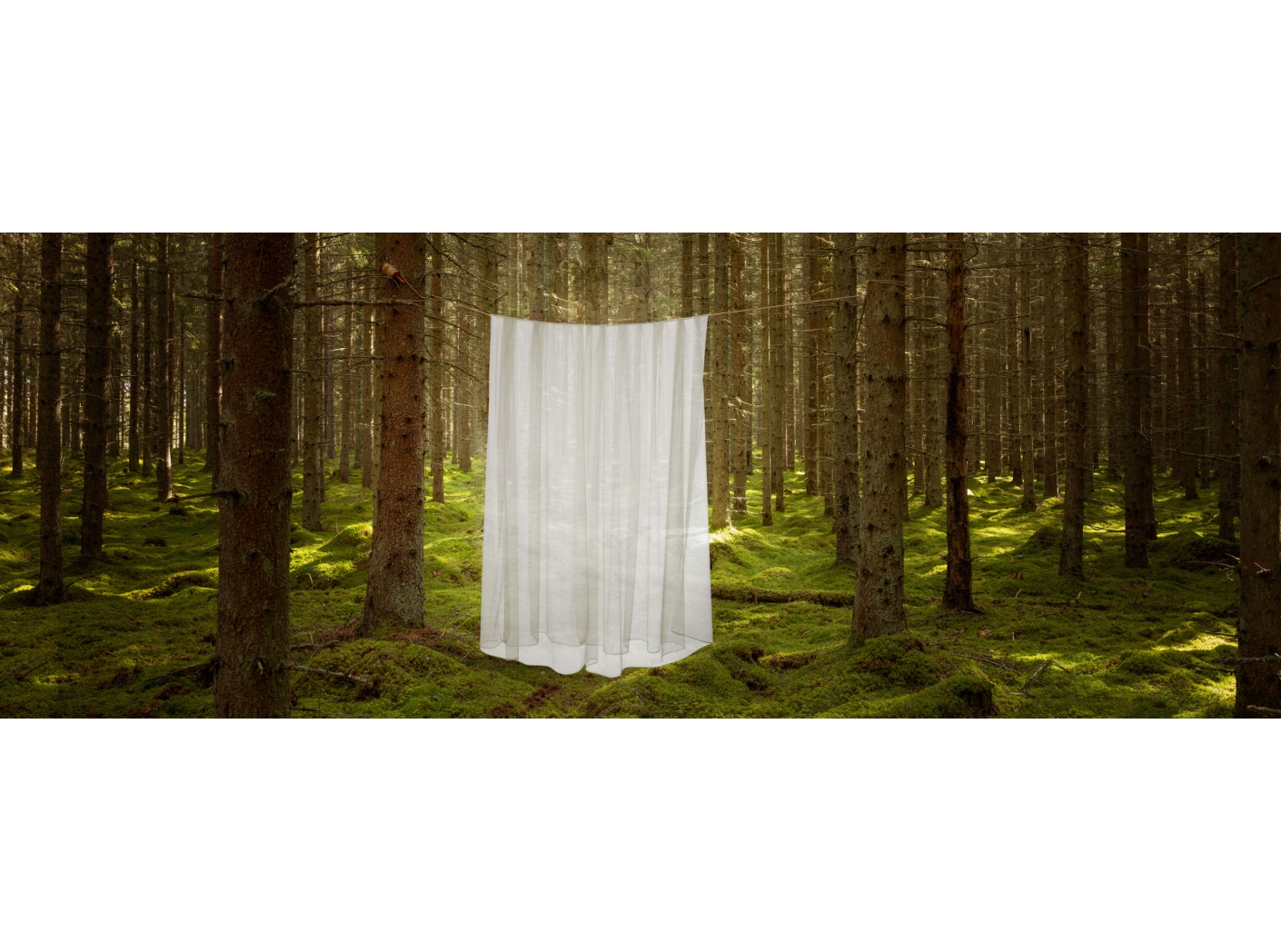 Gardin Catania FR 102 Ivory 300 cm Gardin Catania FR 102 Ivory 300 cm