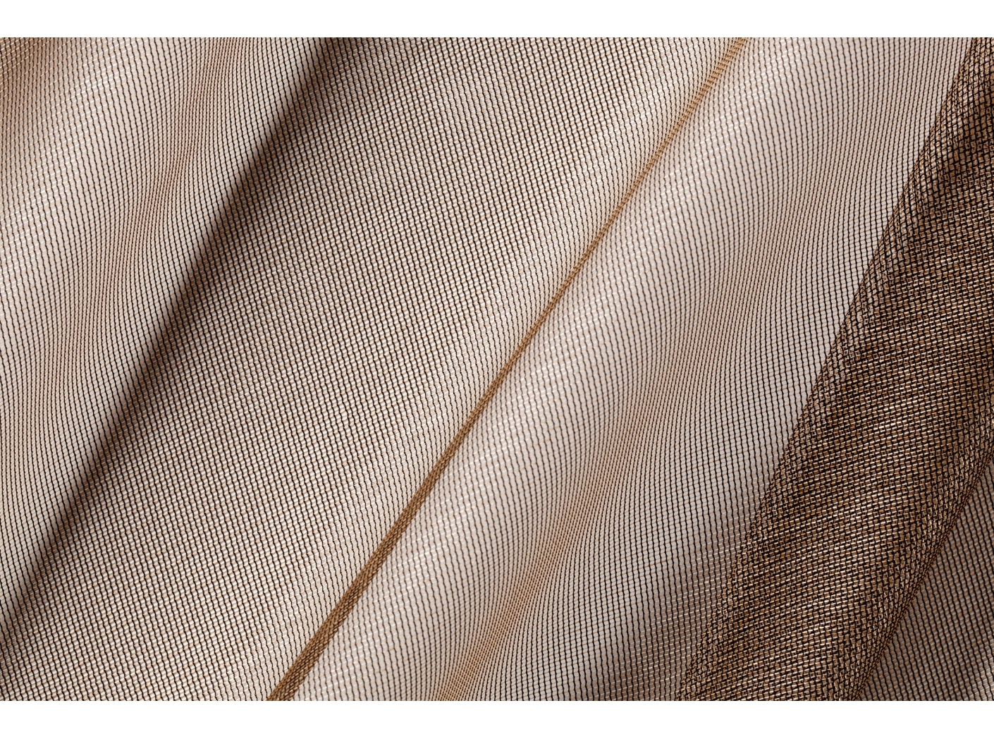 Gardin Catania FR 104 Gold 300 cm Gardin Catania FR 104 Gold 300 cm