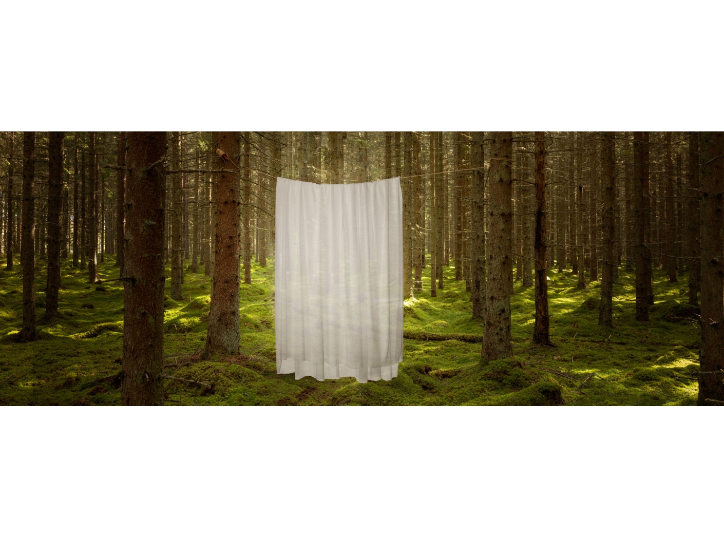 Gardin Chieri FR 003 Sand 300 cm Gardin Chieri FR 003 Sand 300 cm