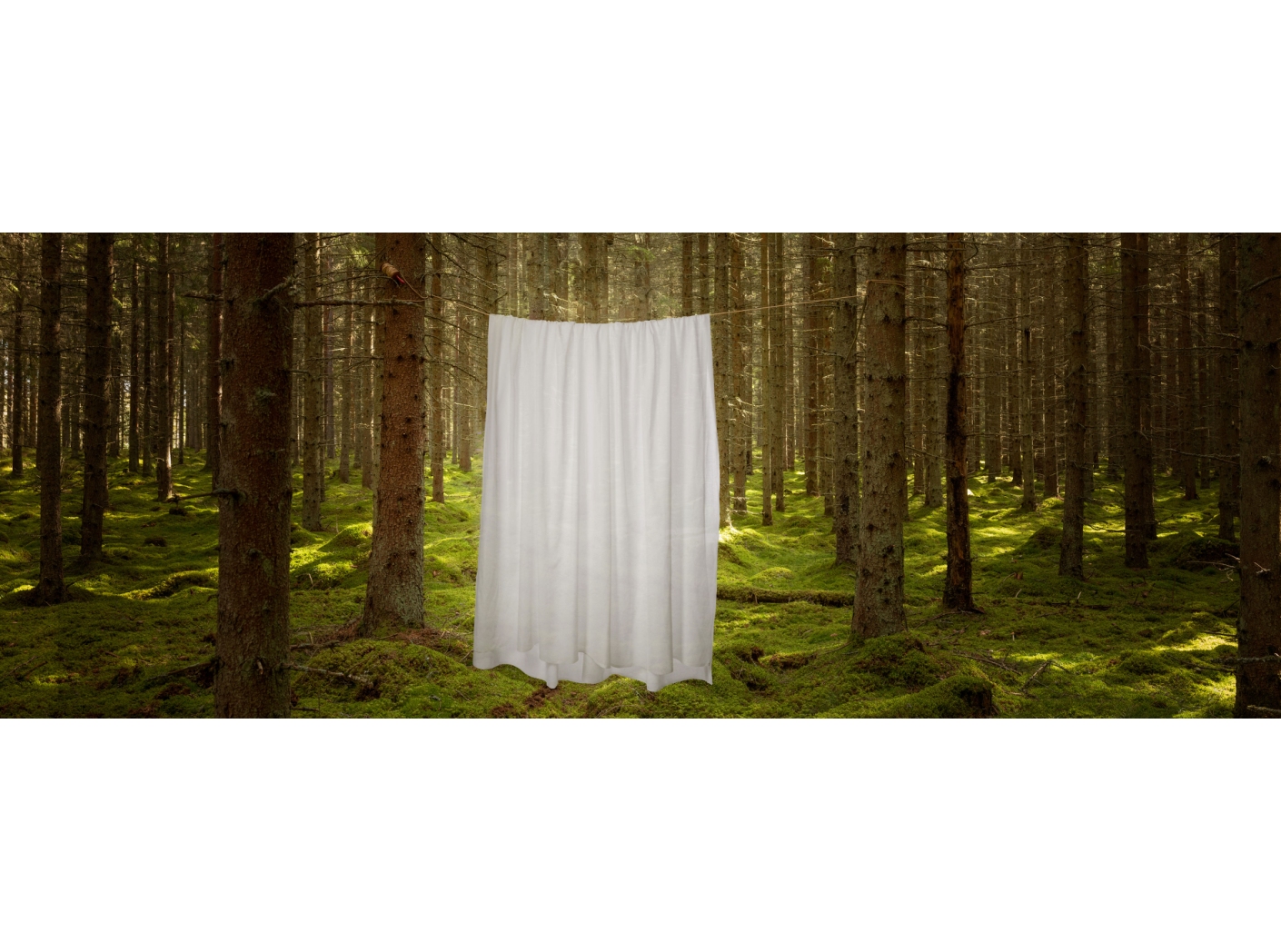 Gardin Verona FR 03 Ivory 330 cm Gardin Verona FR 03 Ivory 330 cm