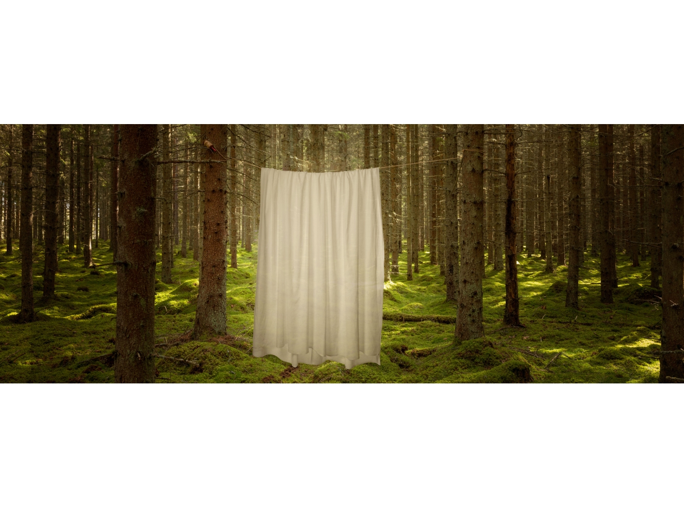 Gardin Verona FR 10 Linen 330 cm Gardin Verona FR 10 Linen 330 cm