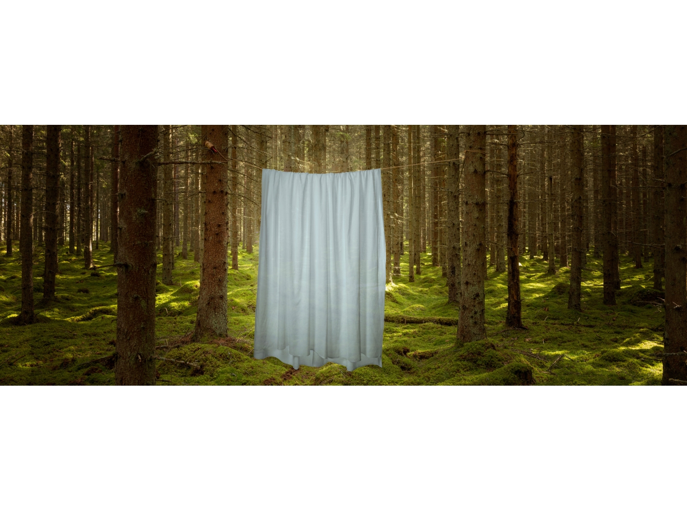 Gardin Verona FR 08 Steel 330 cm Gardin Verona FR 08 Steel 330 cm