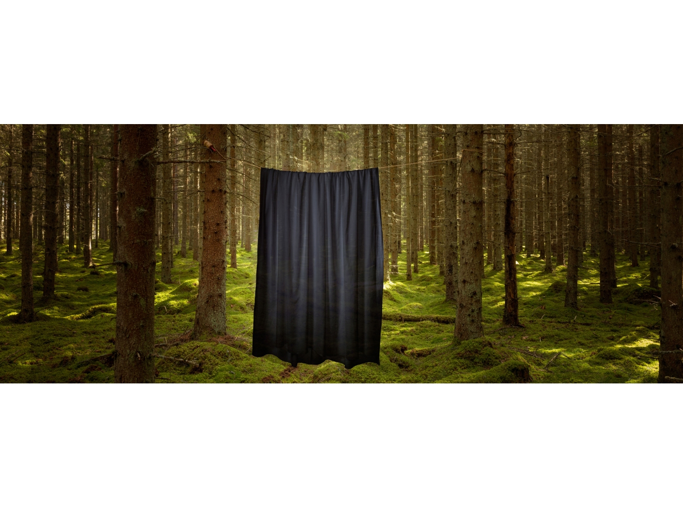 Gardin Verona FR 09 Anthra 330 cm Gardin Verona FR 09 Anthra 330 cm