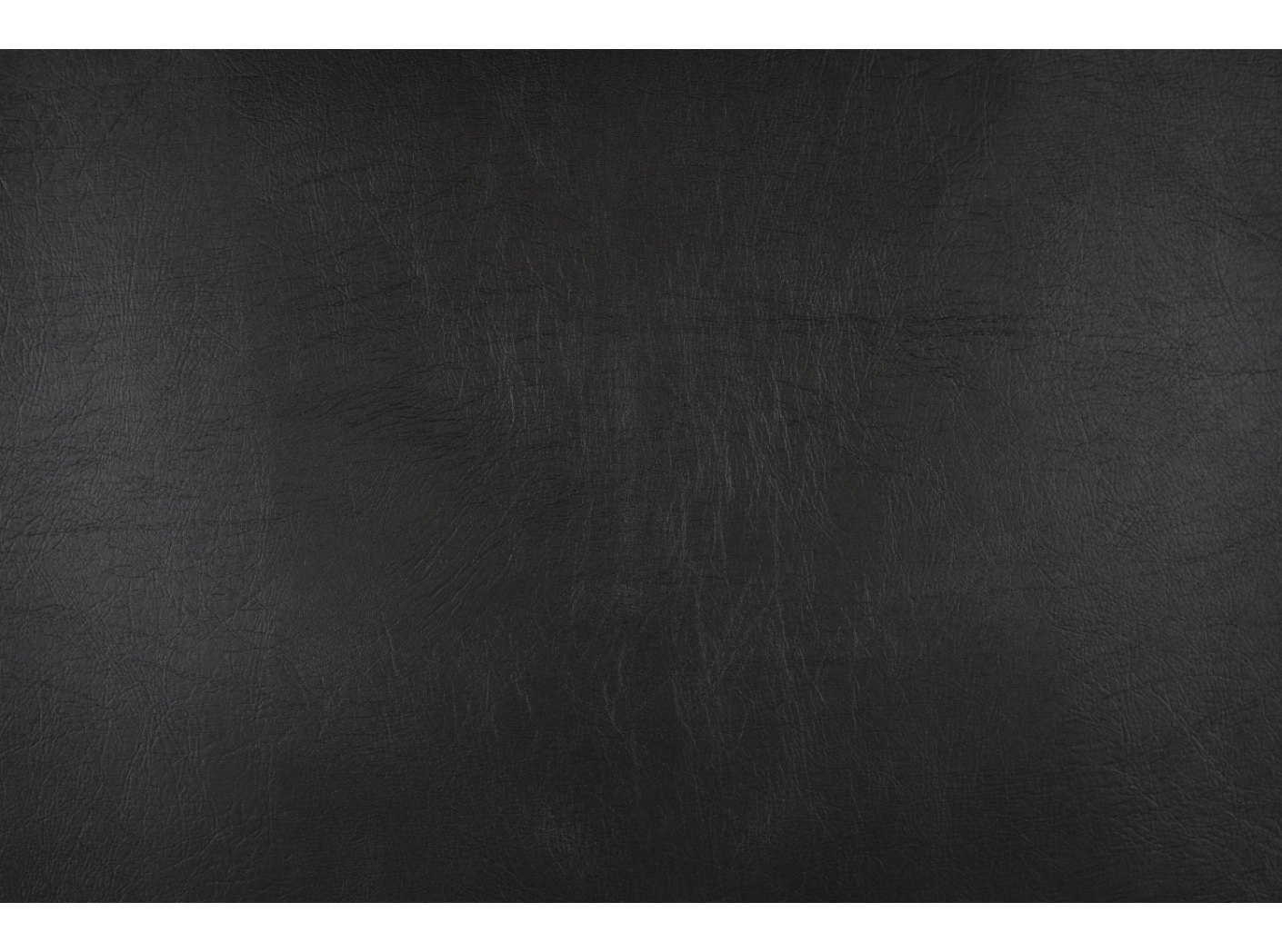 Lamineret kunstlæder Black Lamineret kunstlæder Black