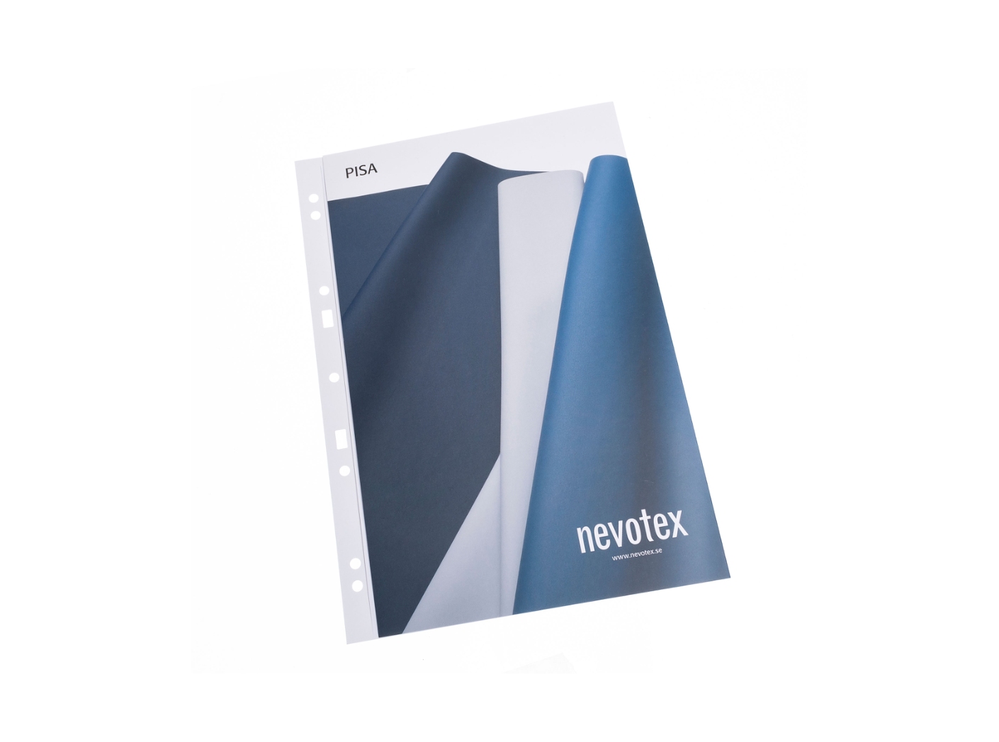 Pisa Folder Pisa Folder