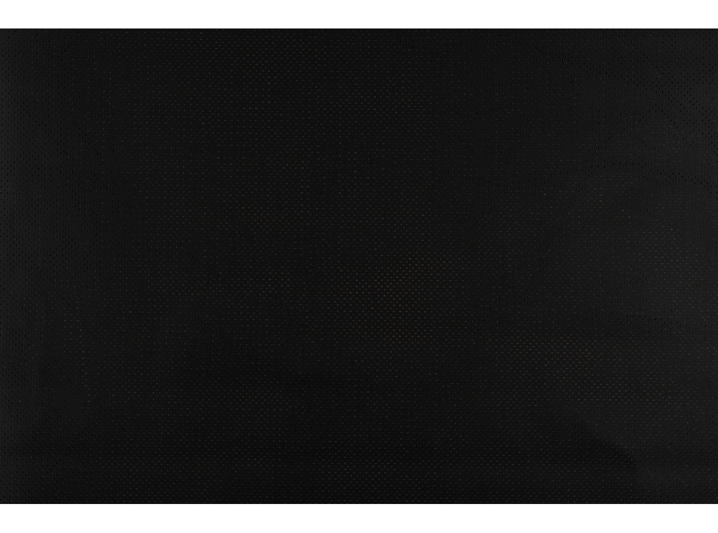 Imola PLUS Bonded Leather Dark Black Perforated Imola PLUS Bonded Leather Dark Black Perforated