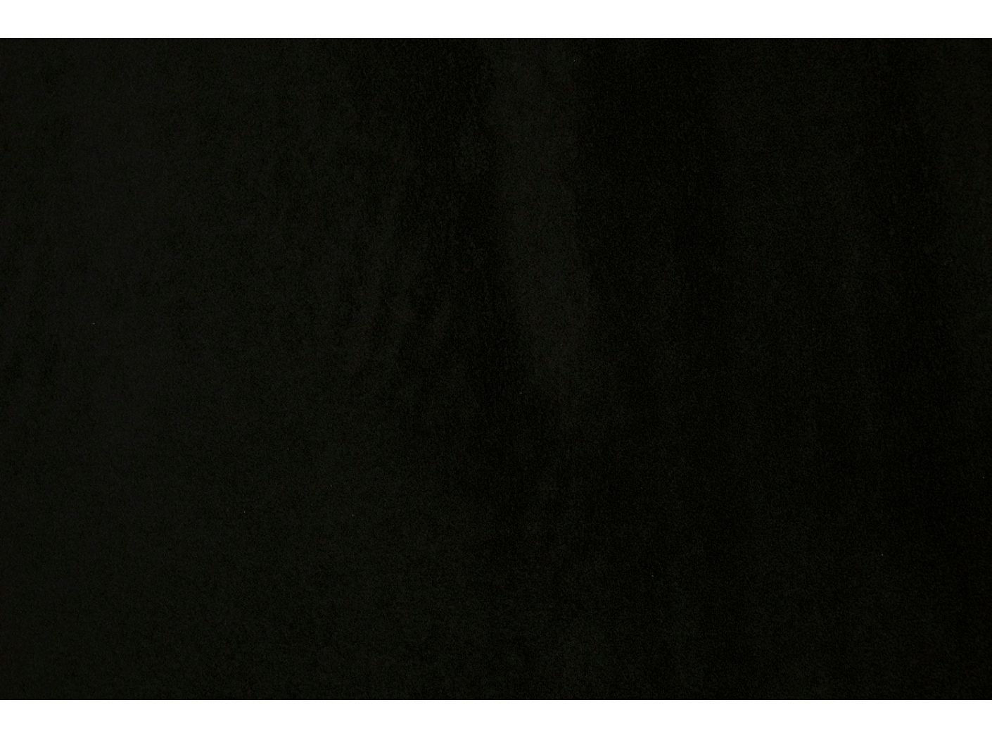 Velour 190 g/m2, black, 140cm Velour 190 g/m2, black, 140cm