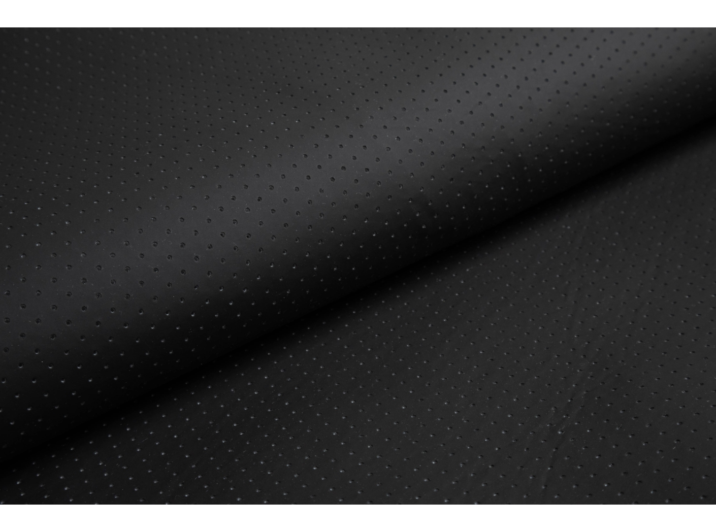 Antislip Atlas perforeret Black, 142cm Antislip Atlas perforeret Black, 142cm
