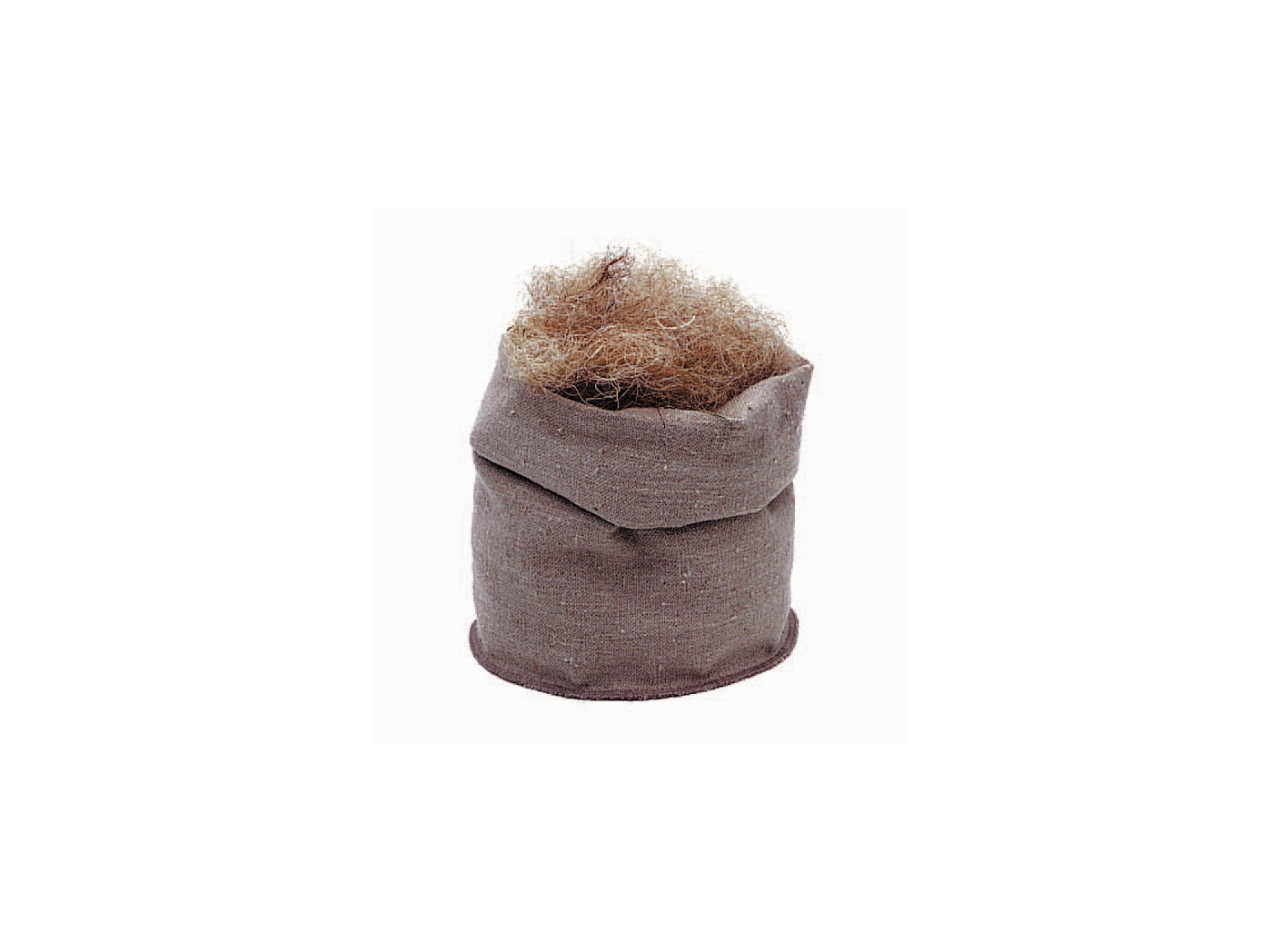 Hestehår 5kg/pk Hestehår 5kg/pk