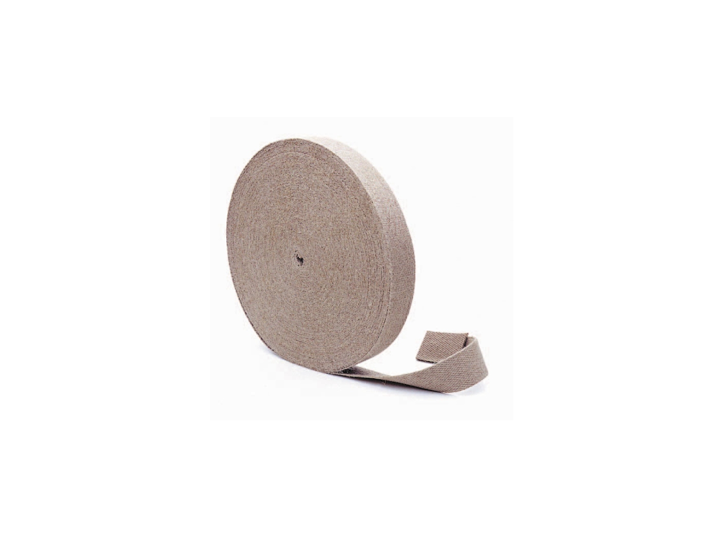 Hampsadelgjord extra 35 mm, 60 m/rulle Hampsadelgjord extra 35 mm, 60 m/rulle