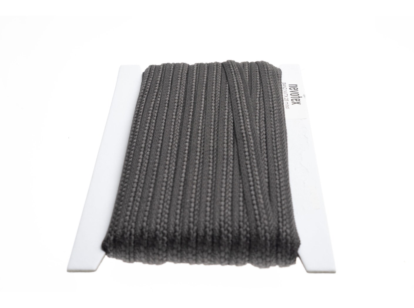 Agraman NVTX 201 Dark grey, 25m/pk Agraman NVTX 201 Dark grey, 25m/pk