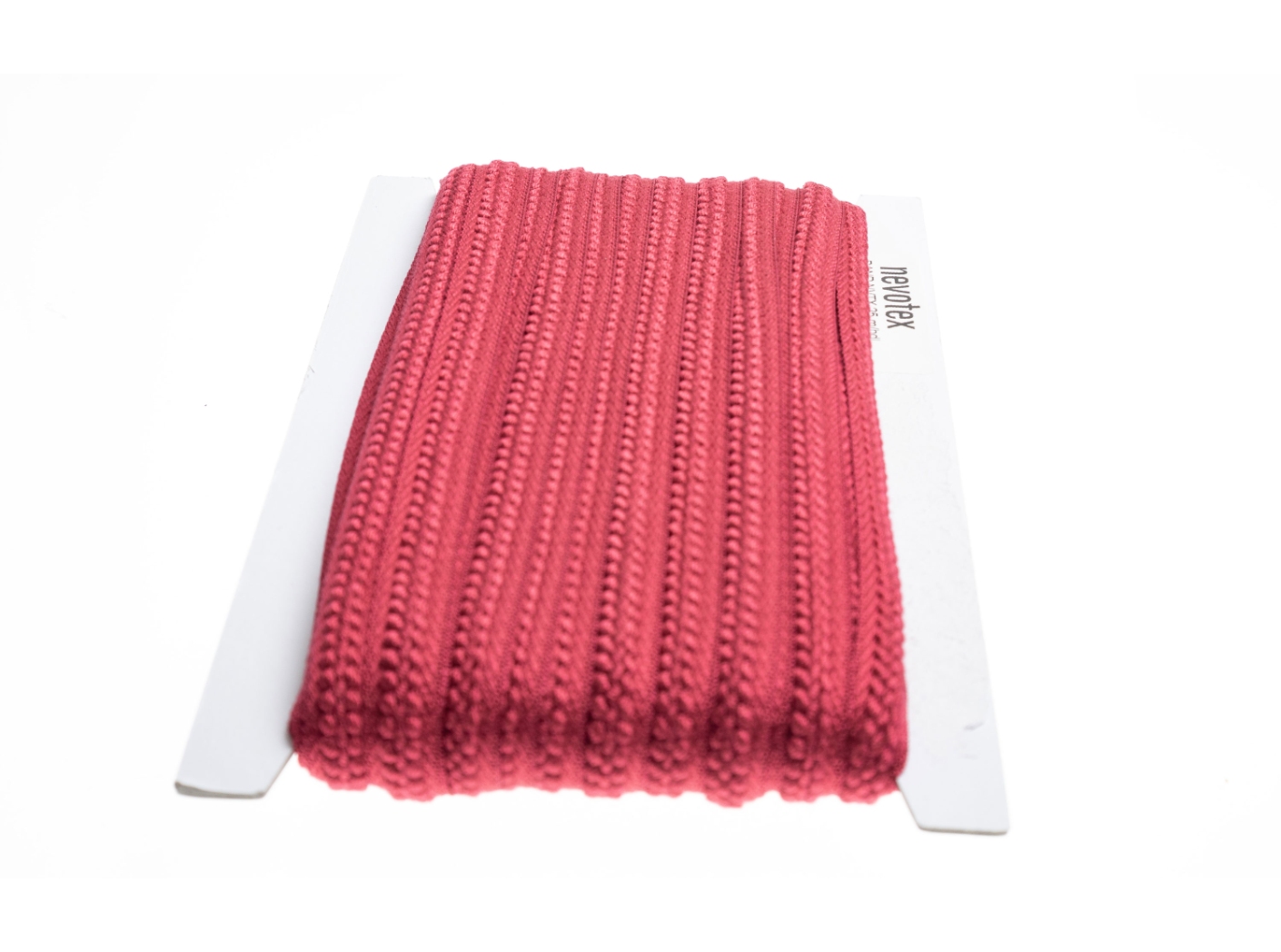 Agraman NVTX 272 Cerise, 25m/pk Agraman NVTX 272 Cerise, 25m/pk
