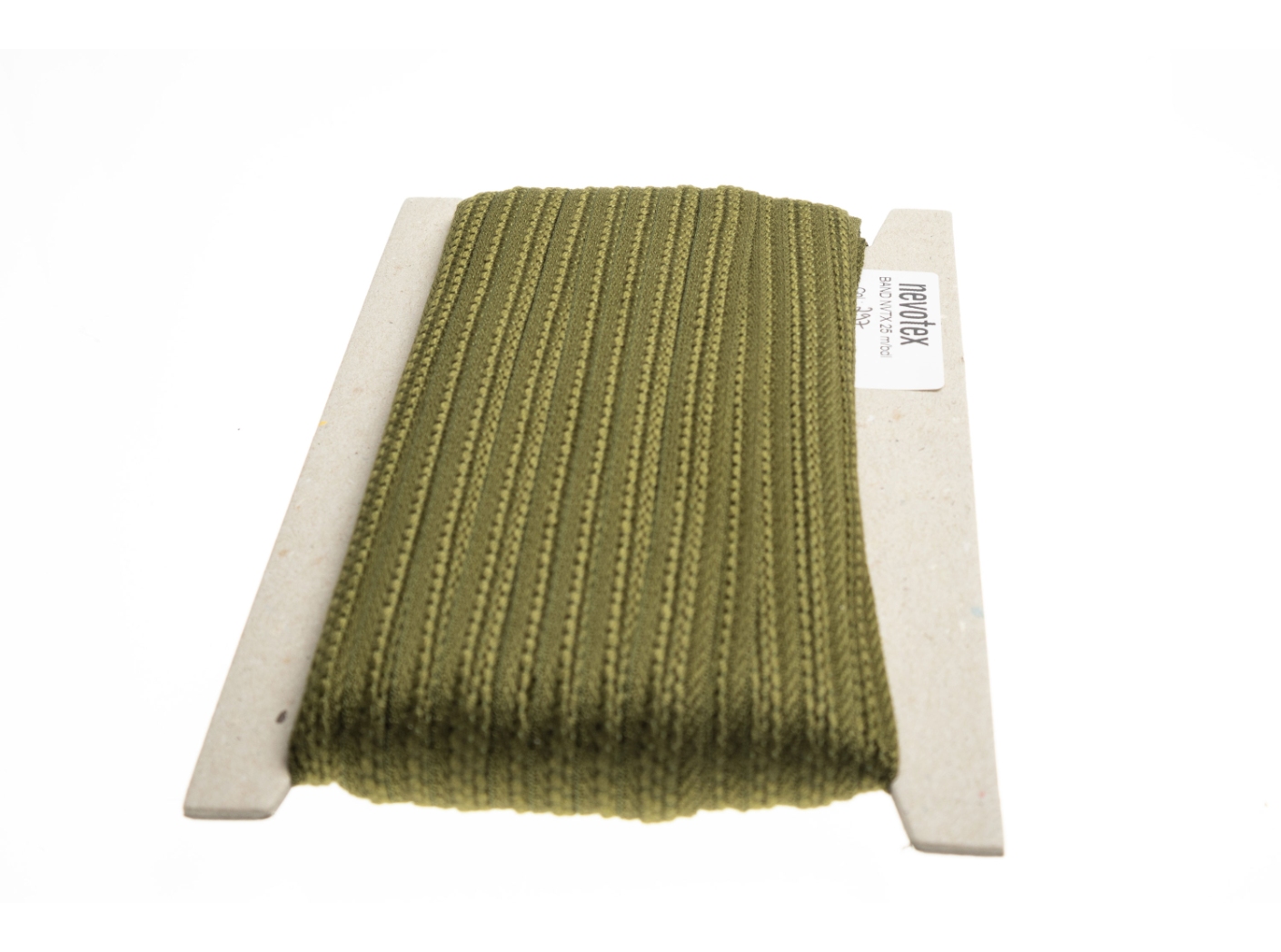 Agraman NVTX 297 Olive, 25m/pk Agraman NVTX 297 Olive, 25m/pk