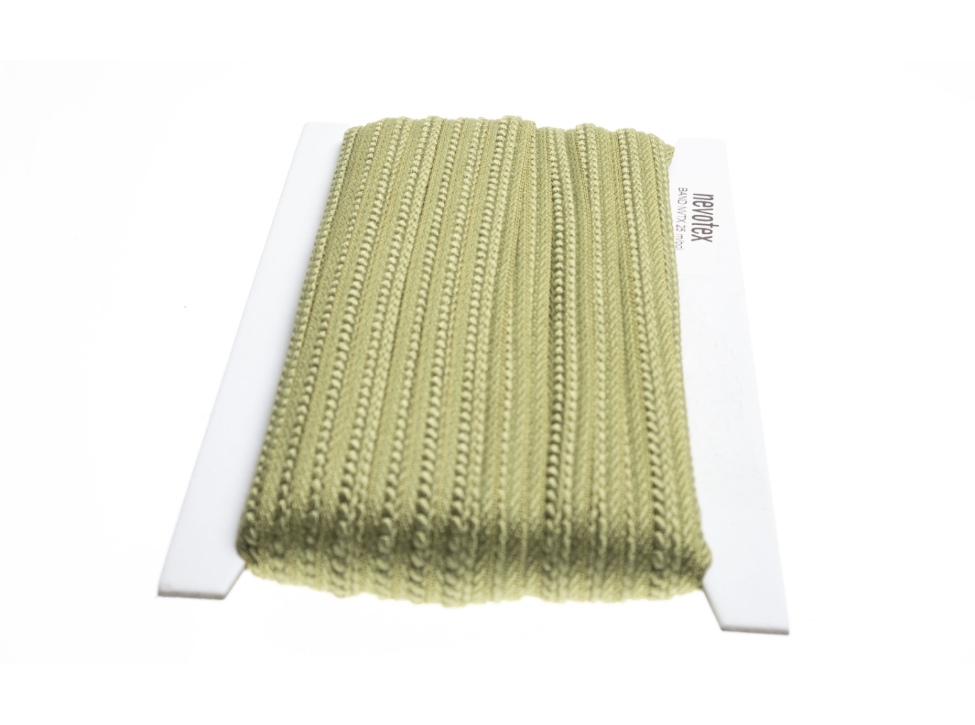 Agraman NVTX 118 Pistachios, 25m/pk Agraman NVTX 118 Pistachios, 25m/pk