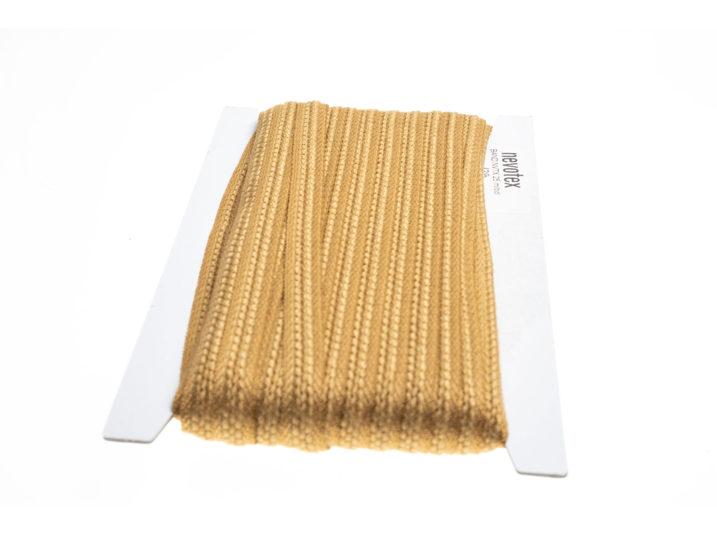 Agraman NVTX 139 Light gold, 25m/pk Agraman NVTX 139 Light gold, 25m/pk