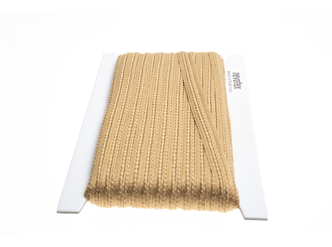 Agraman NVTX 516 Dark beige, 25m/pk Agraman NVTX 516 Dark beige, 25m/pk