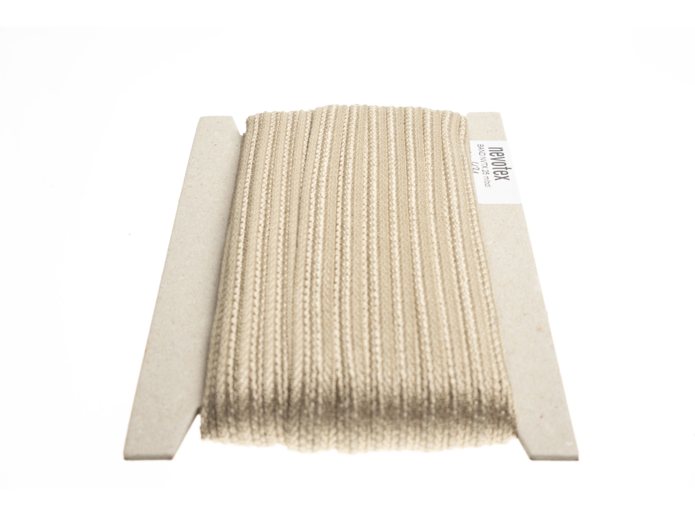 Agraman NVTX 431 Light beige, 25m/pk Agraman NVTX 431 Light beige, 25m/pk