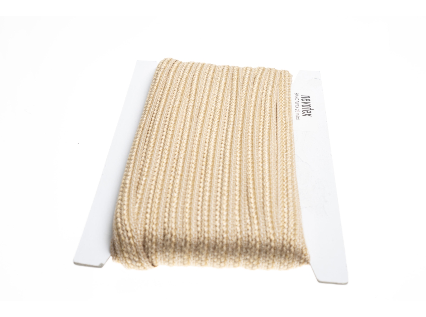Agraman NVTX 108 Beige, 25m/pk Agraman NVTX 108 Beige, 25m/pk