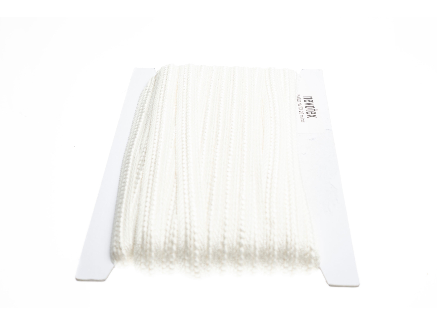 Agraman NVTX 219 White, 25m/pk Agraman NVTX 219 White, 25m/pk