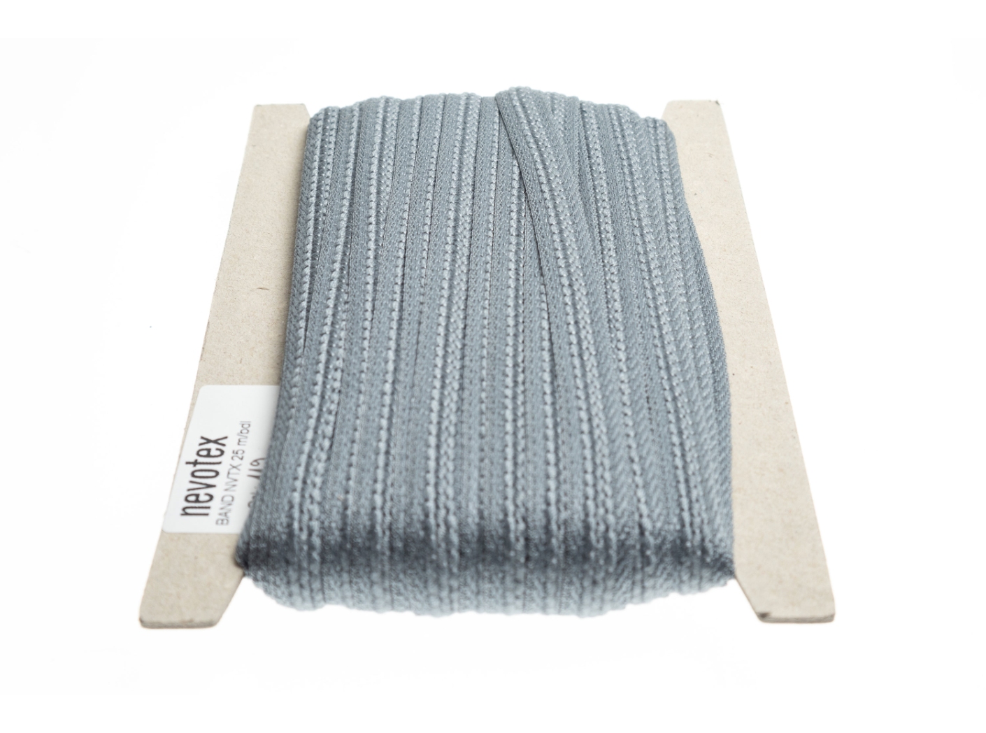 Agraman NVTX 119 Steel grey, 25m/pk Agraman NVTX 119 Steel grey, 25m/pk