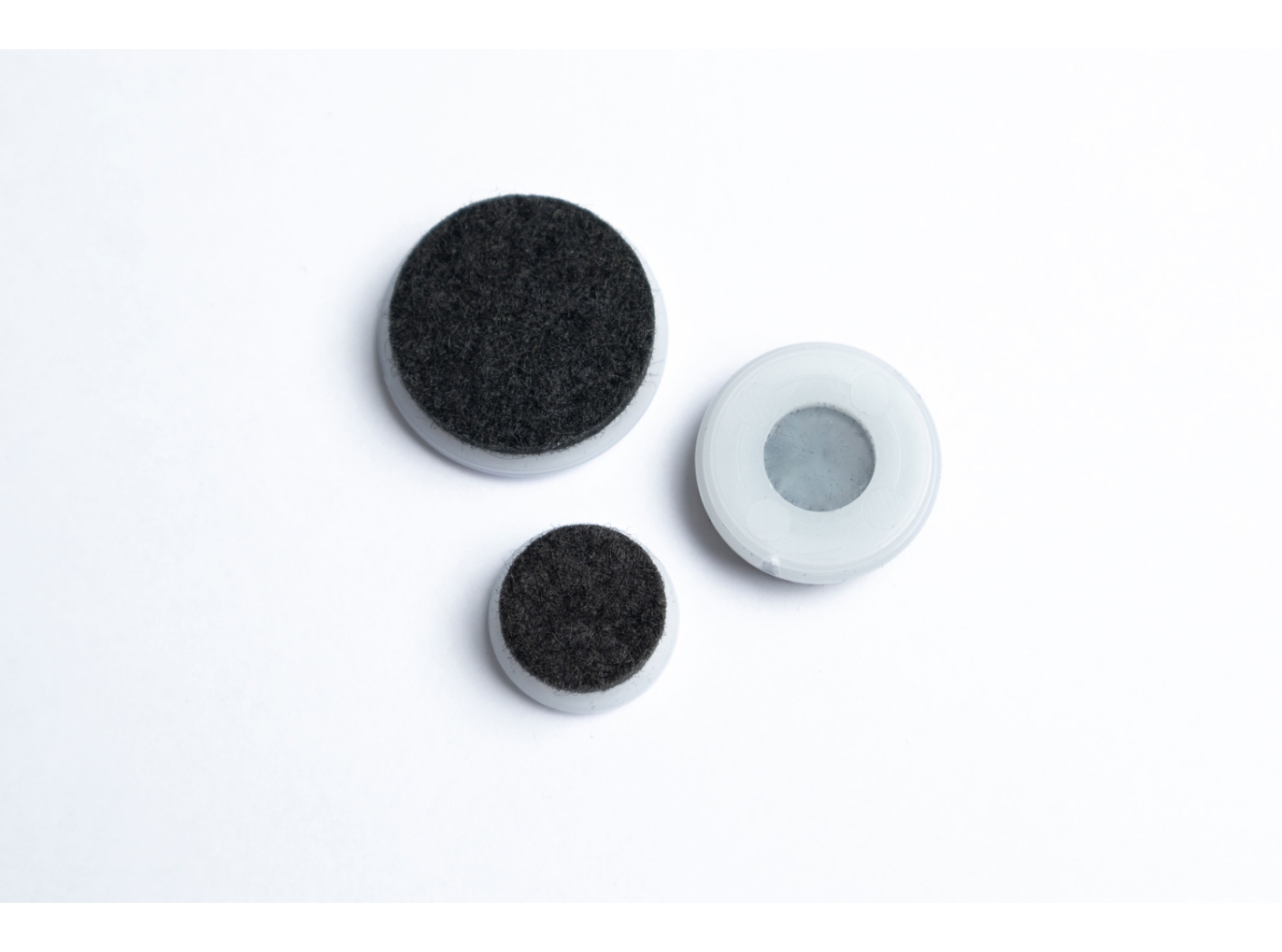QuickClick filt, Ø20mm QuickClick filt, Ø20mm