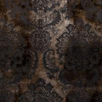 Barok Medallion 401 Marrone Chiaro