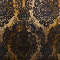 Barok Medallion 402 Giallo