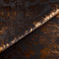 Barok Medallion 402 Giallo