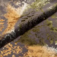 Barok Medallion 403 Verde