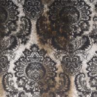 Barok Medallion 405 Grigio