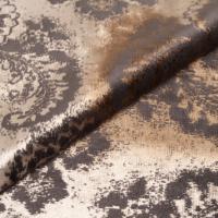 Barok Medallion 405 Grigio