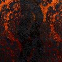 Barok Medallion 404 Bronzo