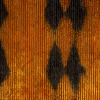 Barok Stripe 504 Bronzo