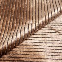 Barok Stripe 501 Marrone Chiaro