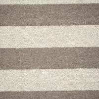 Barnum Stripe 29 Dark Taupe/Sand