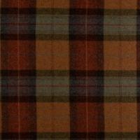 Ferryhill Burnt Orange