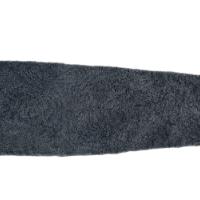 Canberra OEKO-TEX Graphite ryg + fodskammel