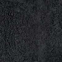 Canberra OEKO-TEX Charcoal, ryg