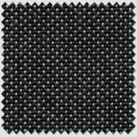 Kalechedug Docril N 114 Salt n' Peper, 153 cm